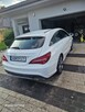 Mercedes CLA 180 - 4