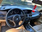 BMW - E60 - 9