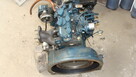 silnik KUBOTA Z 482 - 3