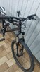 Rower 26 Balistic disc mtb dual dirt street roz.M st.bdb - 3