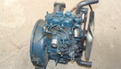 silnik KUBOTA Z 482 - 2