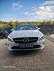 Mercedes CLA 180 - 1