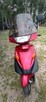 Sprzedam Sprawny Skuter Yamaha - 3