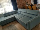 Sprzedam narożnik Caya Design z funkcją spania - 3