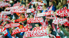 Bilet Bilety Polska Mołdawia Stadion Ślaski - 3
