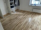 Cyklinowanie, renowacja schodów , układanie podłóg - 4
