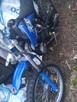Cross sprawny 125 cm, plus rama Crossa tanioooo - 1