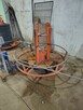 Automatyczna giętarka do strzemion Stema-Pedax Twinmaster 12 - 11