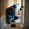 Lokalizacja wycieków z instalacji wodnych i grzewczych. - 9