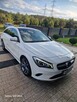 Mercedes CLA 180 - 3
