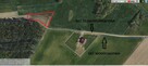 Działka rolno-budowlana 1600m2 w spokojnej okolicy - 11