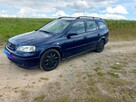Opel Astra G - 4