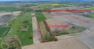 Działki ok. 1000m2 w odległości 400m od wody - 3