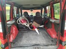 fiat doblo - 5