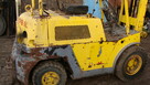 wózek widłowy LIFTMOBIL diesel - 2