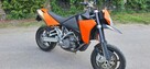 Sprzedam KTM 950sm 2005rok supermoto lc8 - 3