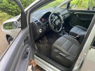 Vw Touran 2.0 tdi 140/170 chip 270 tys 7 miejsc - 11