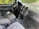 Vw Touran 2.0 tdi 140/170 chip 270 tys 7 miejsc - 14