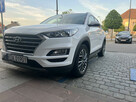 HYUNDAI TUSCON - 4