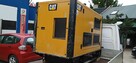 Agregat prądotwórczy Caterpillar DE88E0 OKAZJA 83,4 mth - 4