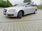 Audi a6 c6 3,0 tdi quattro - 1