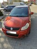 SUZUKI SX4 2007 1,6 krajowy - 1