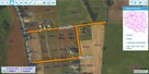 Sprzedam działkę 1350 m² Kęsowo - 15