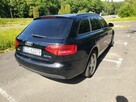 Audi A4 B8 2.0 TDI - 4