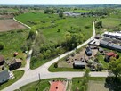 Kompleks działek z warunkami zabudowy - 4