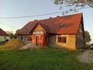 Dom Damianowice gm. Kobierzyce, Spółdzielcza - 3