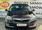 Opel Insignia COSMO 2.0cdti 170KM - Virtual Kokpit - RATY od 479 zł - 2