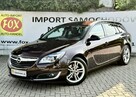Opel Insignia COSMO 2.0cdti 170KM - Virtual Kokpit - RATY od 479 zł - 3