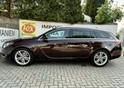 Opel Insignia COSMO 2.0cdti 170KM - Virtual Kokpit - RATY od 479 zł - 4