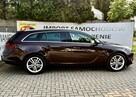 Opel Insignia COSMO 2.0cdti 170KM - Virtual Kokpit - RATY od 479 zł - 8