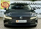 VW Arteon 2.0tdi 150KM Virtual Kokpit - Nowy Rozrząd RATY od 811 zł - 2