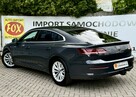 VW Arteon 2.0tdi 150KM Virtual Kokpit - Nowy Rozrząd RATY od 811 zł - 5