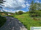 Działka inwestycyjna Turze Pole gm. Brzozów, - 3