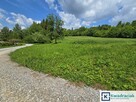 Działka inwestycyjna Turze Pole gm. Brzozów, - 4