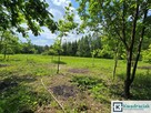 Działka inwestycyjna Turze Pole gm. Brzozów, - 7