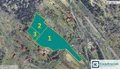Działka inwestycyjna Turze Pole gm. Brzozów, - 11