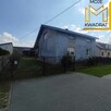 Dom w cenie mieszkania z dużą działką - 5