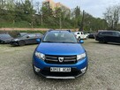 Dacia Sandero Stepway 0.9-TCe-90km-Serwisowany-Bezwypadkowy-Klima-Navi-PDC-Tempomat-Komputer - 7