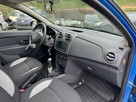 Dacia Sandero Stepway 0.9-TCe-90km-Serwisowany-Bezwypadkowy-Klima-Navi-PDC-Tempomat-Komputer - 15