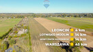 Działka budowlana - zabudowa mieszkalna i usługowa - 4