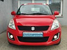 Suzuki Swift bezwypadkowy I wł. pełny serwis Gwarancja - 3