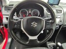 Suzuki Swift bezwypadkowy I wł. pełny serwis Gwarancja - 15