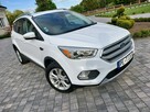 Ford Kuga ledy navi manual lift  bez rdzy - 6