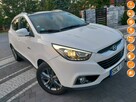Hyundai ix35 navi kamera panorama 1.7crd - 1