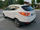 Hyundai ix35 navi kamera panorama 1.7crd - 2