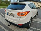 Hyundai ix35 navi kamera panorama 1.7crd - 3